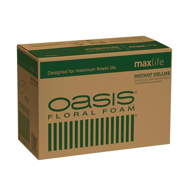 OASIS INSTANT DELUX 48cs