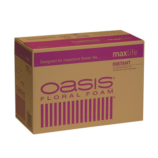 OASIS INSTANT 48cs