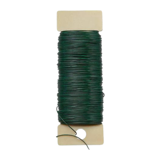 24 Gauge Paddle Wire 1/4 LB