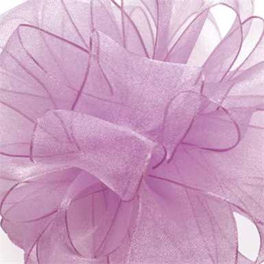 CHIF #3 CHIFFON lavendar 25 yrds.