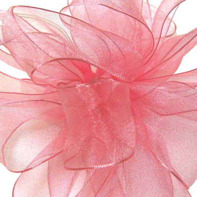 CHIF #9 CHIFFON light pink 25 yrds.