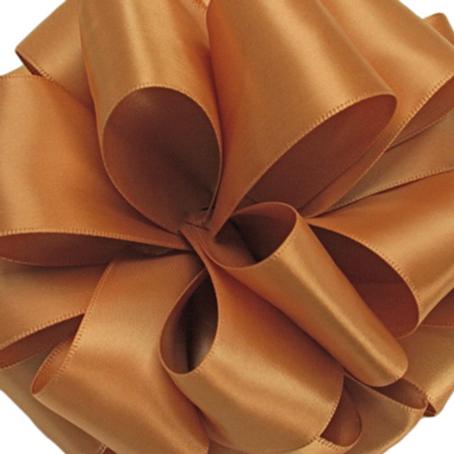 #3 DBL FACED OLD GOLD 25 YDS