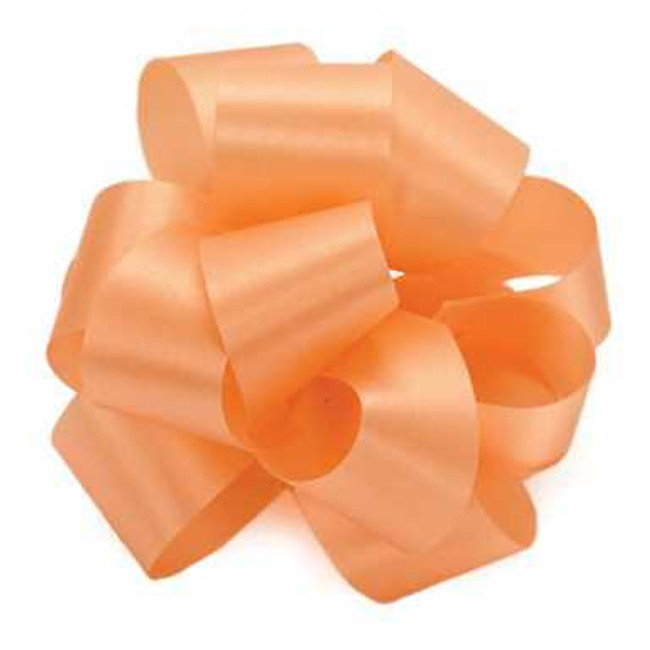 #3 SATIN Apricot100yrds.