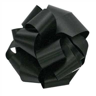 #3 SATIN BLACK 100 yrds