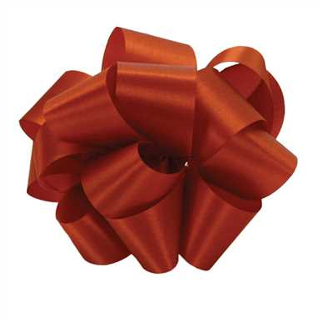 #40 SATIN RUST 50yrds.