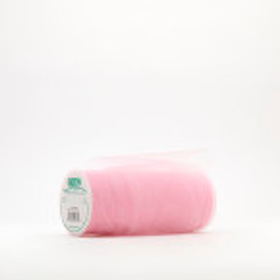 Tulle Pink 6" 25yards
