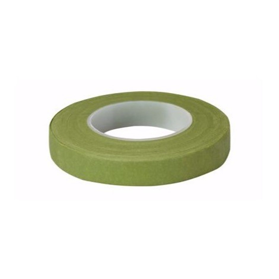 FLORATAPE Lt. Green 1/2" 12/bx