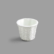 WP Mache jardinier 3J 4" top d