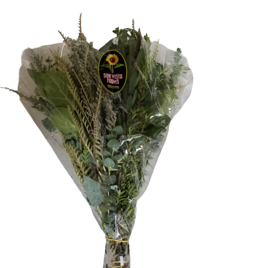 Bouquets Greens& Fillers fbi