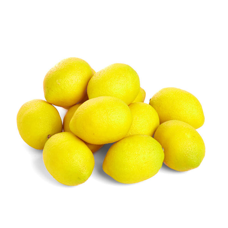 Fruit Lemon 1dz/box