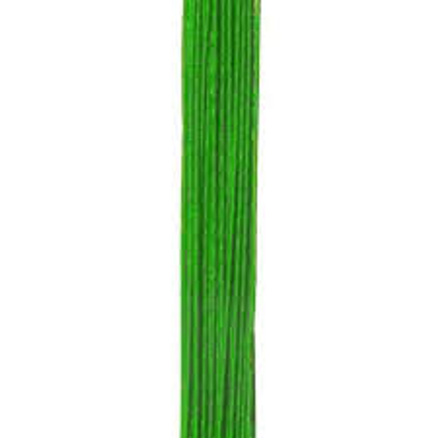 Wire cloth green 18GA 18" 10dz/bx