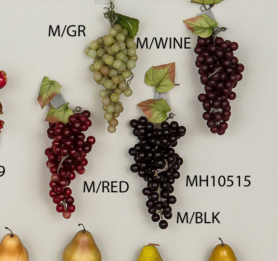 Pick FRU Grape Matte black champ 1dz