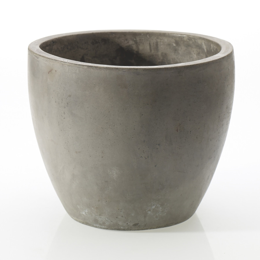 Newport pot 10"x8.75" each