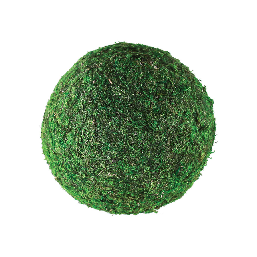 MOSS SPHERE 6" 6cs 