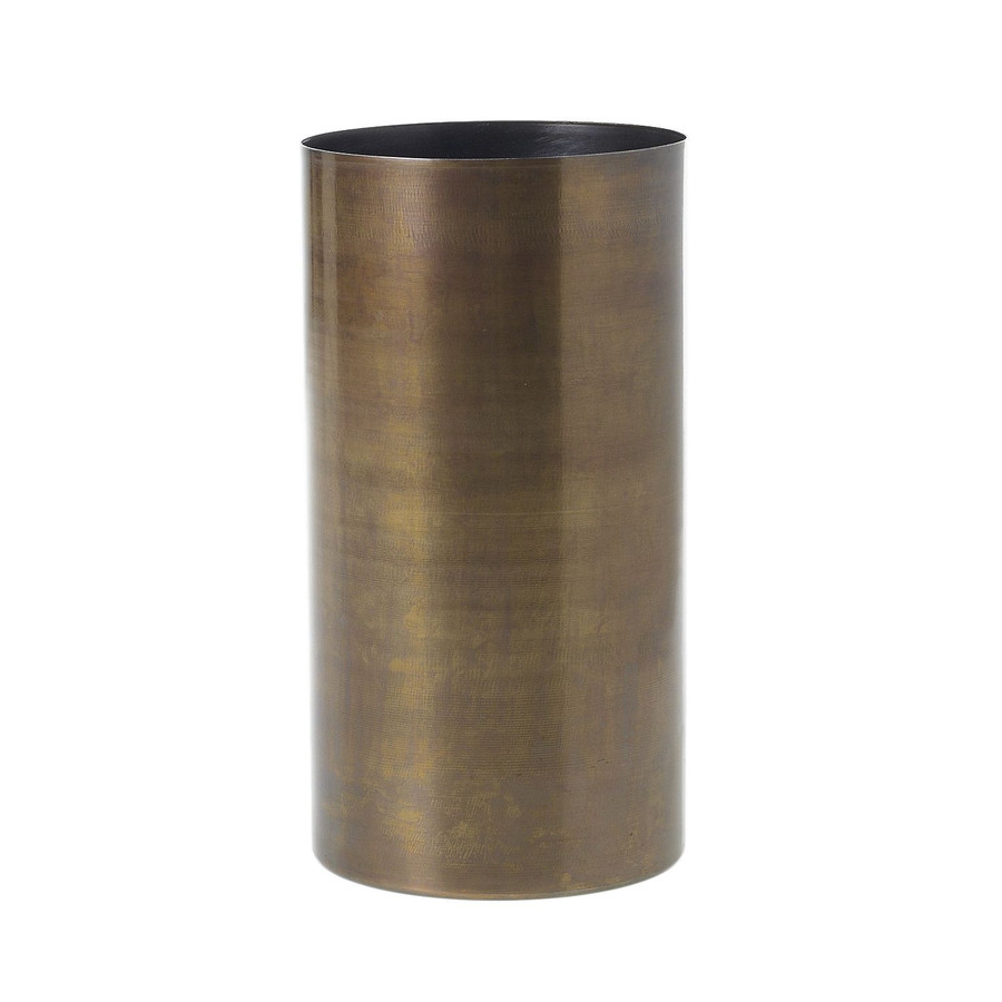 Lincoln Vase 4"x7.5"
