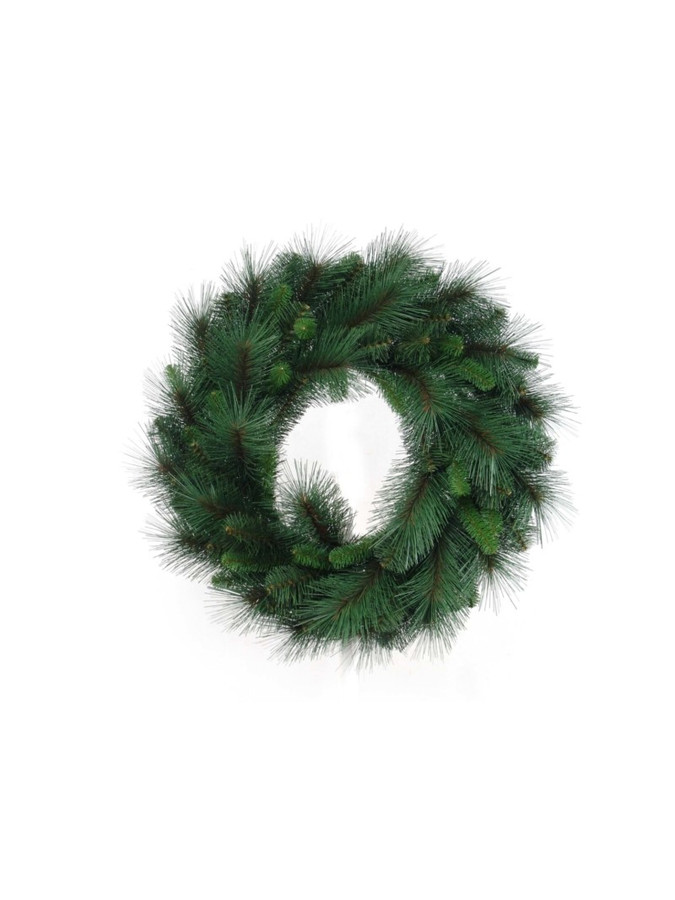 Wreath 24" mixed pine x81 each