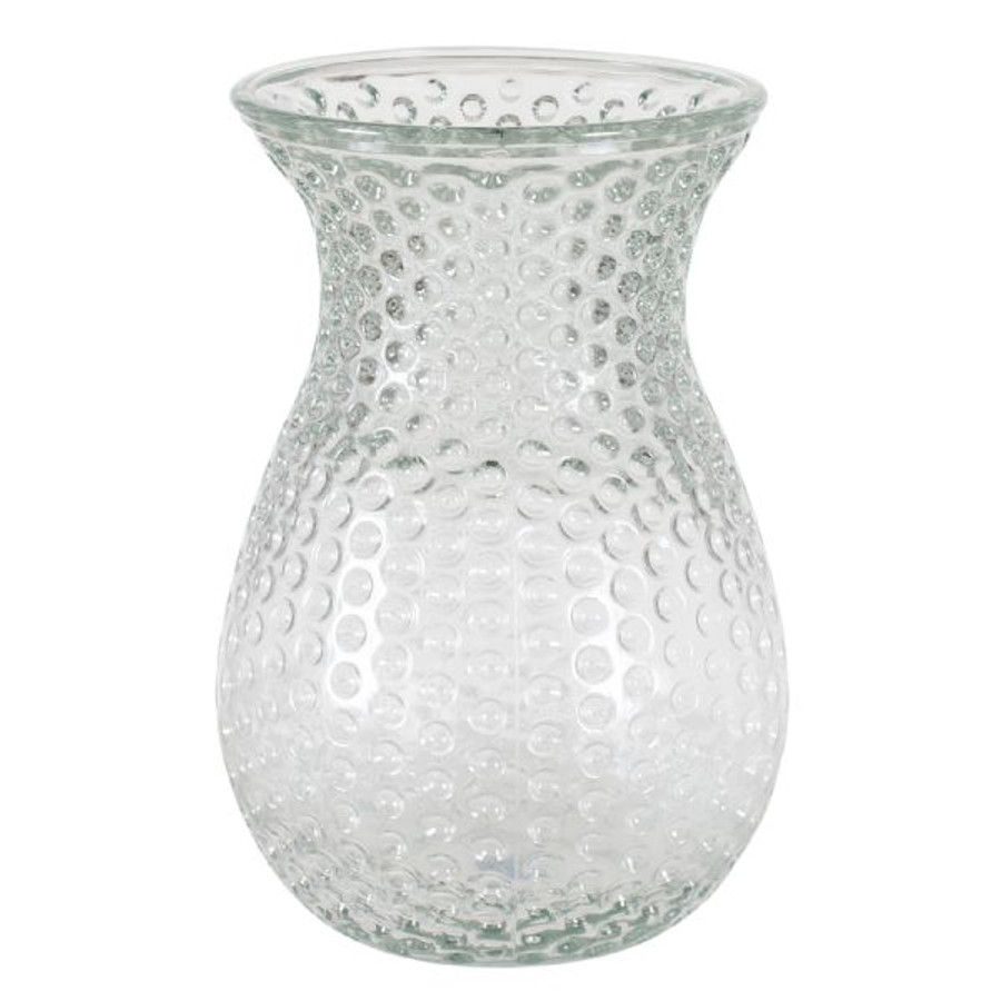 Dimple Vs 5.5"x7.5" clear 6cs