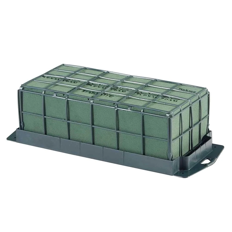 OASIS Tribute cage holder 12/c