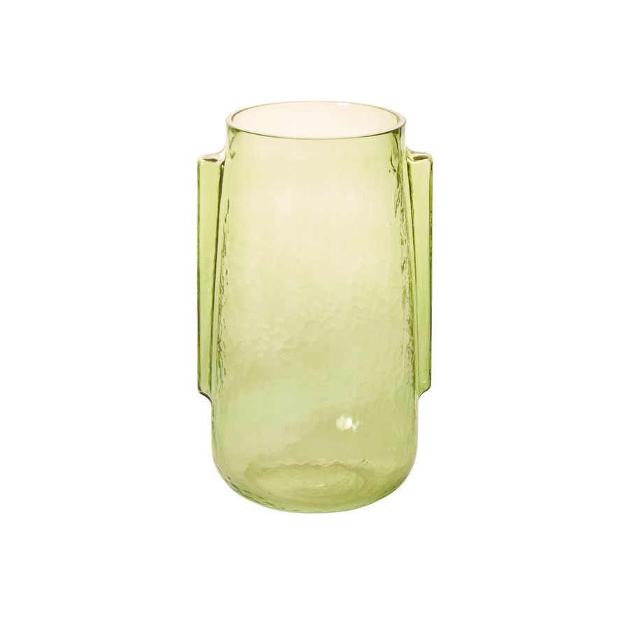 Carabali Vase 7"x6.25"x11.25"