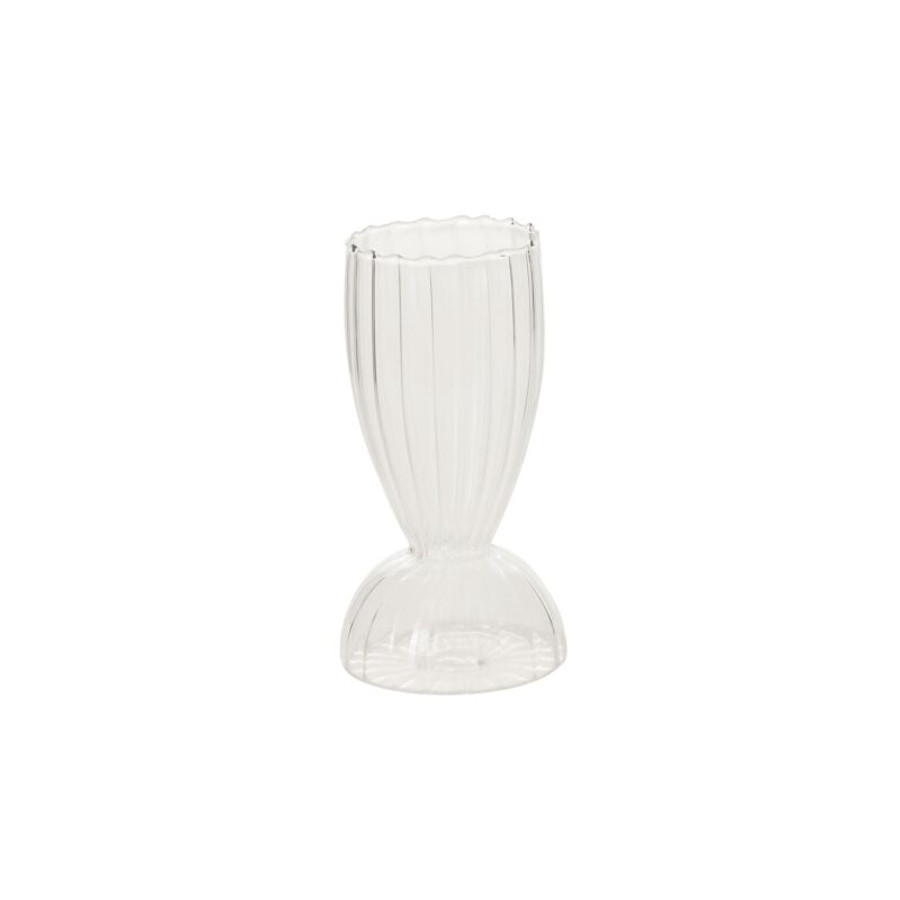 Hyacinth Vase 2.75"x5.75"