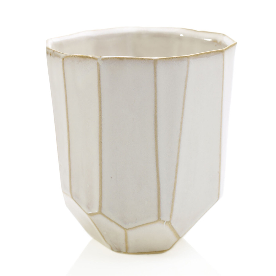 Renew Vase 5.25"x5.75"