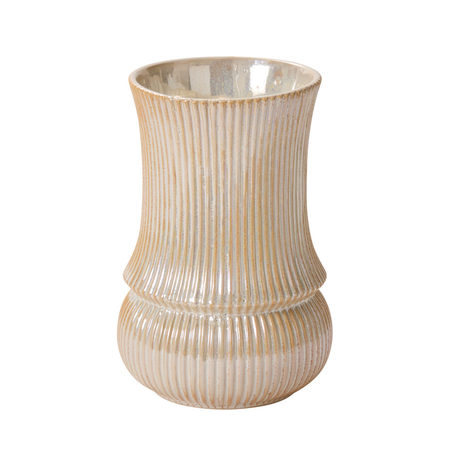 Verdant Vase 6.25"x9.75" champ