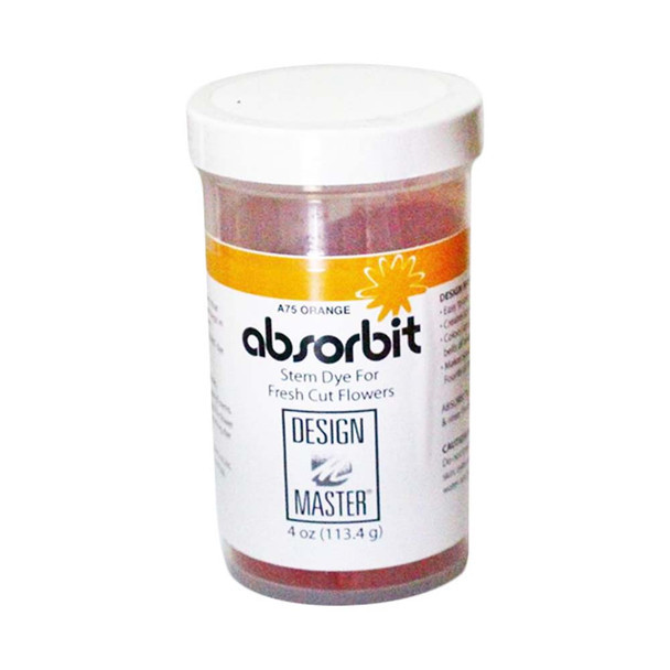 ABSORBIT ORANGE 4oz