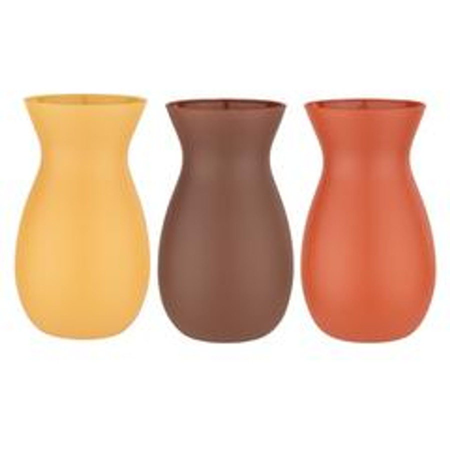 Jordan Vs 8" harvest market asst 12cs