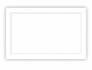 CARDS PLAIN PANEL (Standard) 5