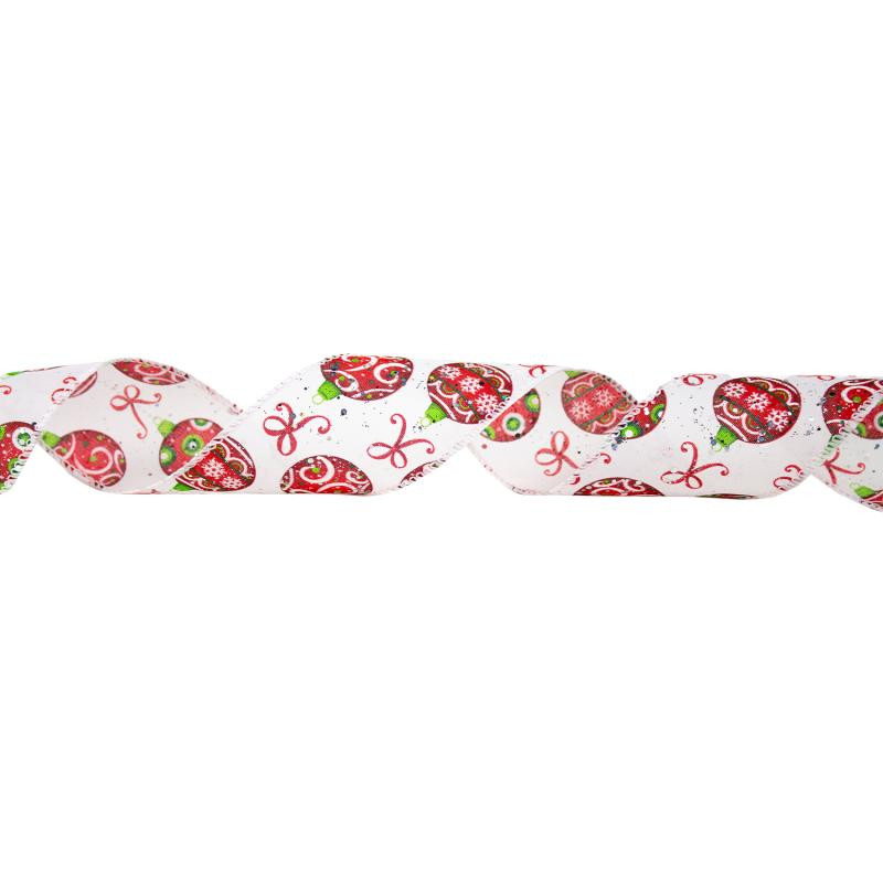 #40 DW Ornamental Christmas 50