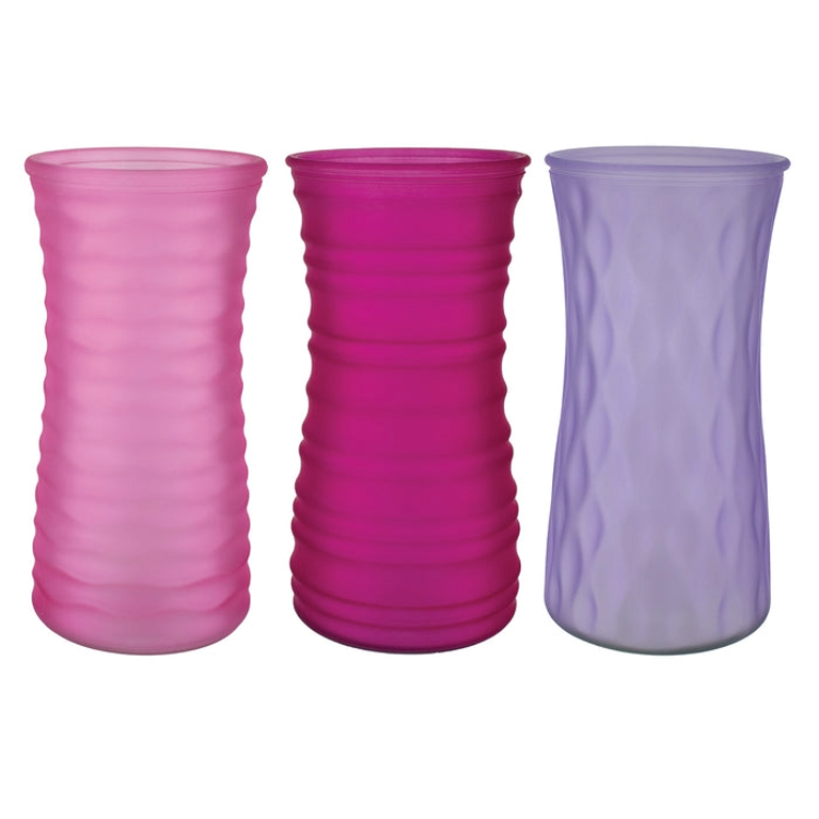 Rose Vs 8 1/2" daydream asst 1