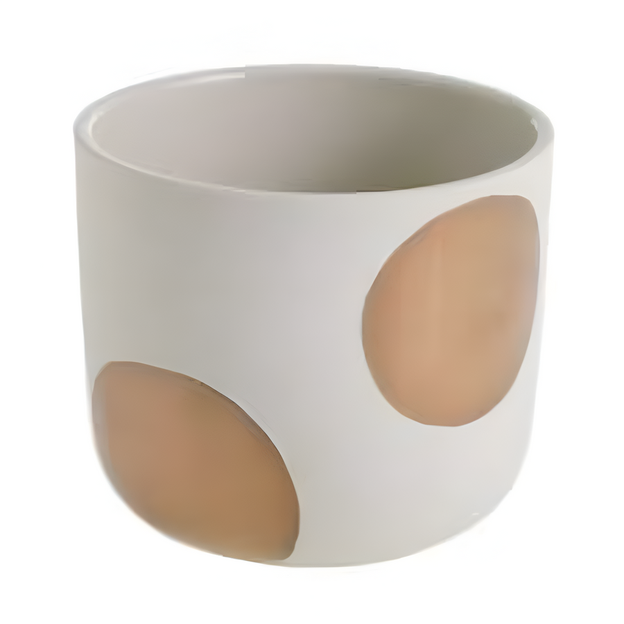 Izzy Pot 5"x4.25" ea