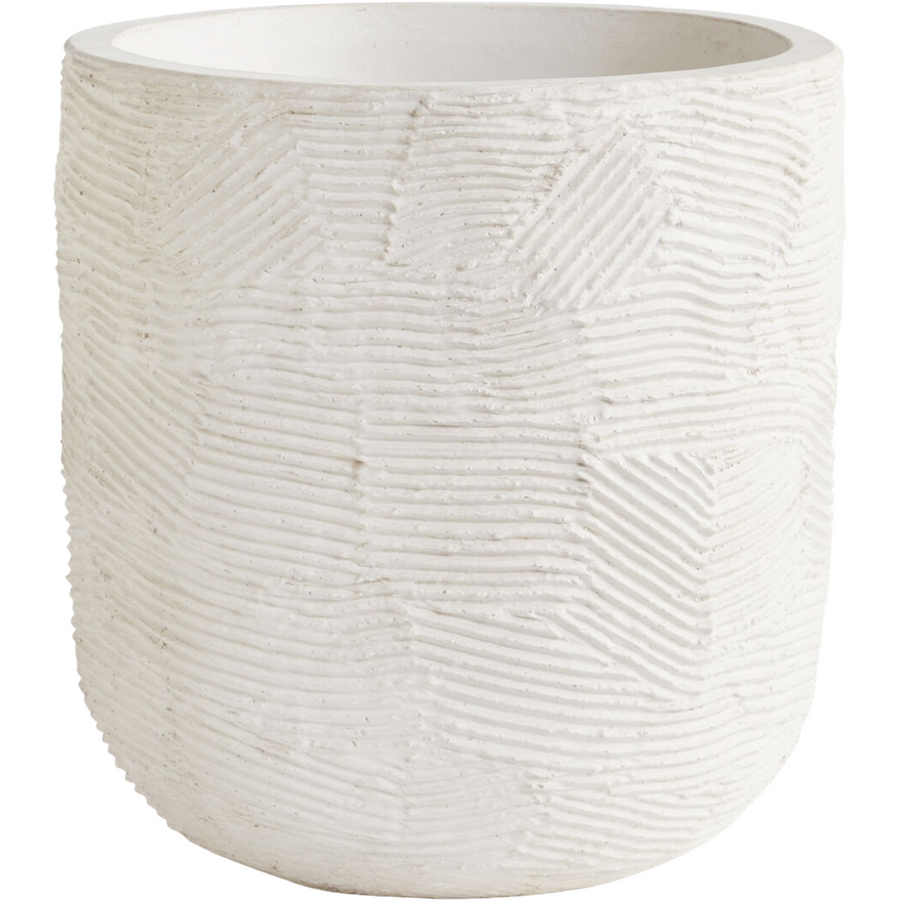 Greta Pot 15.75"x16.5"