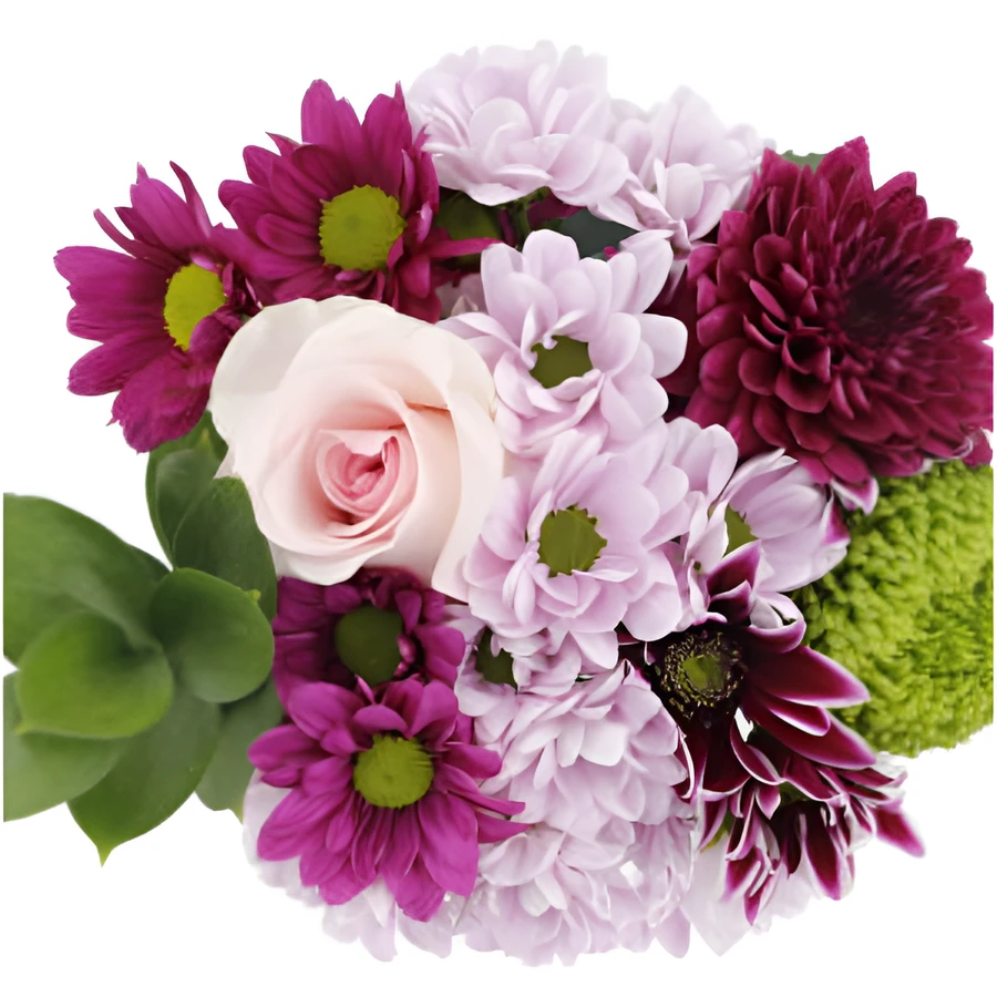 Bouquet Love Me Better bu gdn