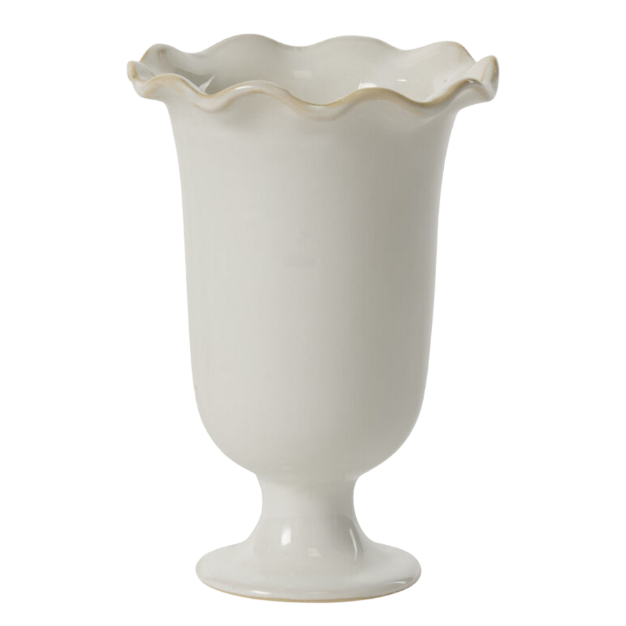 Esperanza vase 5.5" x7.75"