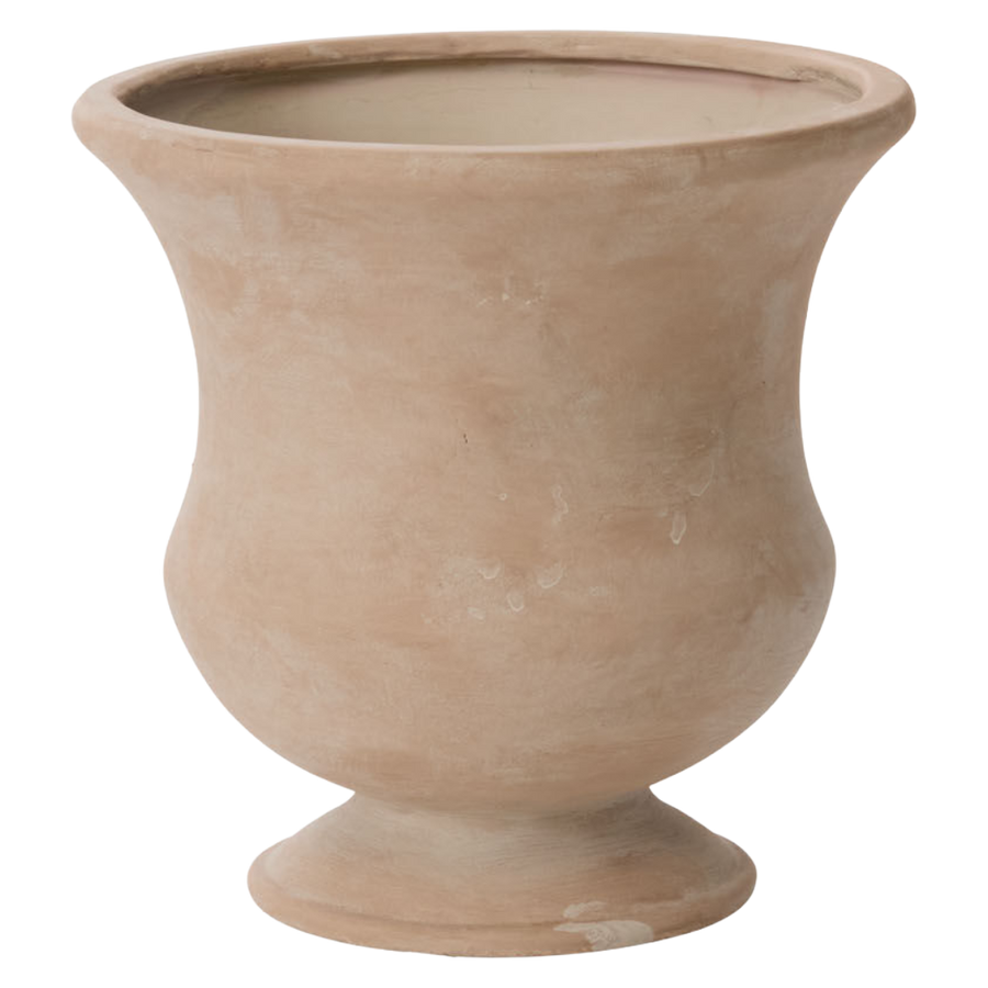 Wallace Urn 8"x8"