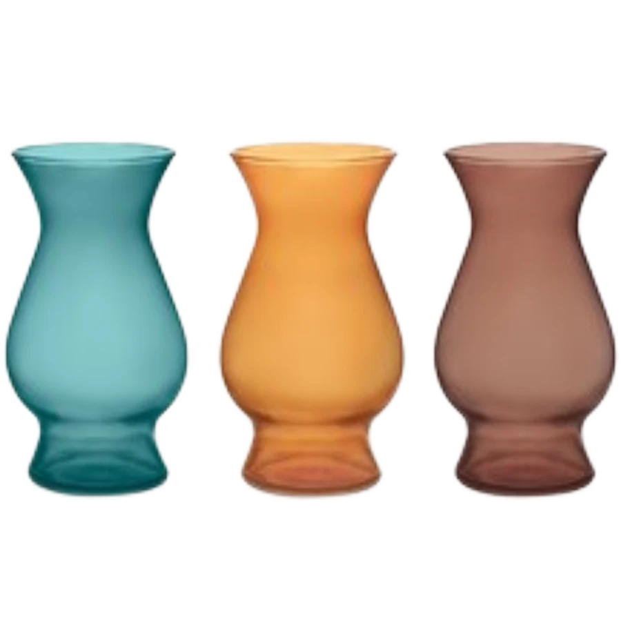 Bella Vs 10 5/8" smoke & spice
