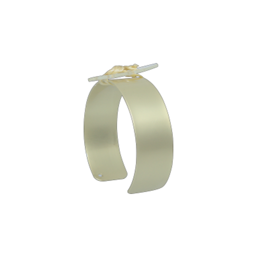 Bracelet Mayleigh ivory