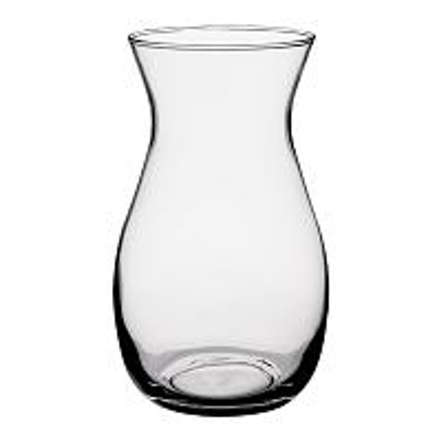 Jordan Vase 10 5/8" 6cs 4149