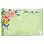CARDS Just For You 50pk