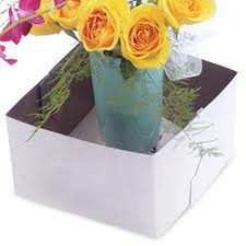 Cardboard 15x15x10 25bx