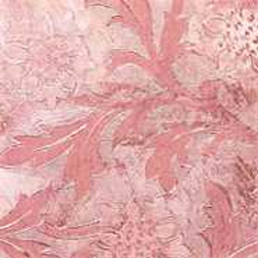 POLYFOIL embossed PINK