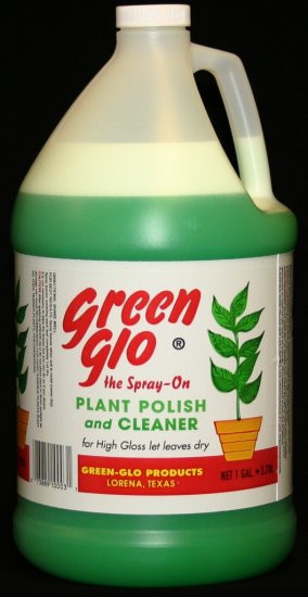 GREEN GLO. (1 Gallon)