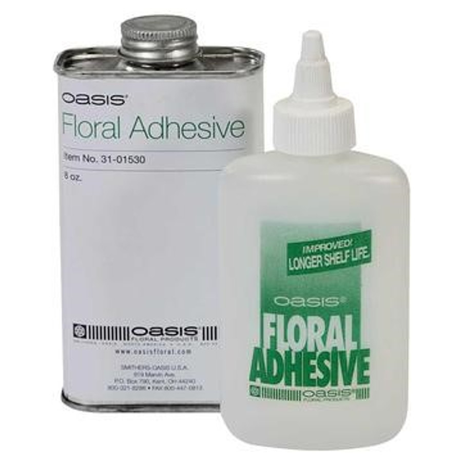 Floral Adhesive 8 oz. Can