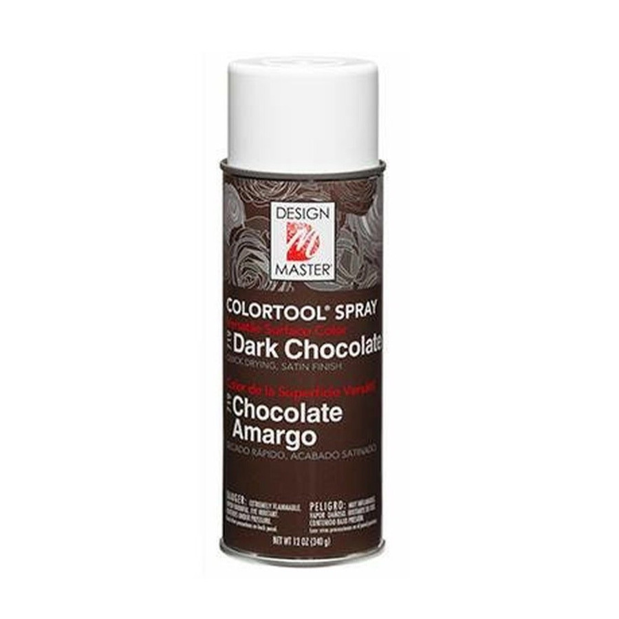 DARK CHOCOLATE SprayPaint(719)