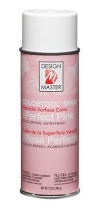 PERFECT PINK Spray Paint (780)