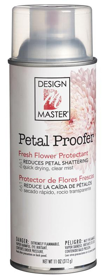 PETAL PROOFER (661)