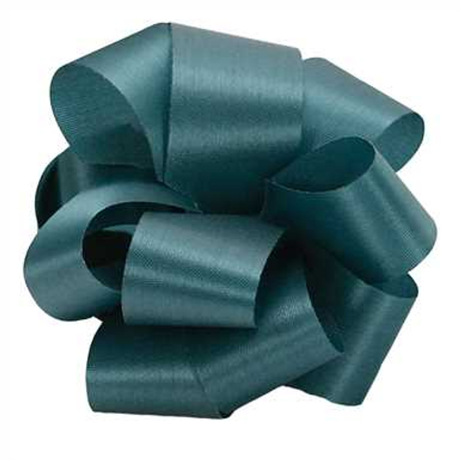 #40 SATIN TEAL 50yrds