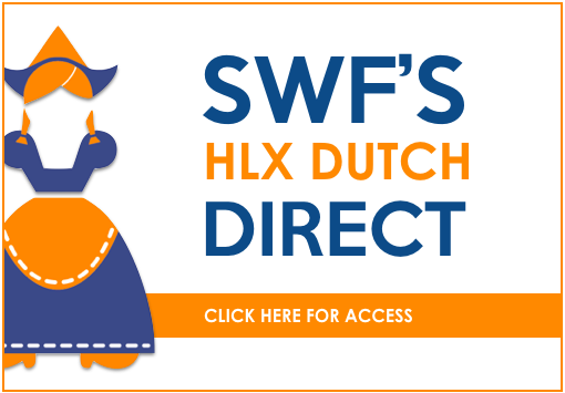 Shop SWF's HLX Dutch Direct