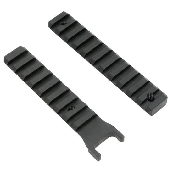 Barrett Model 82A1 Accessory Side Rail Kit (4.5" rail with screws) 13333